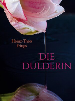 cover image of Die Dulderin